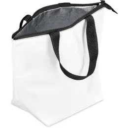 Hoppla Sutherland Lunch Cooler Unbranded Side